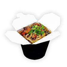wokbox groente (vega)