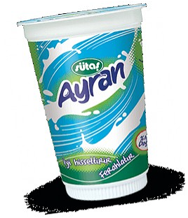 Ayran 250ml