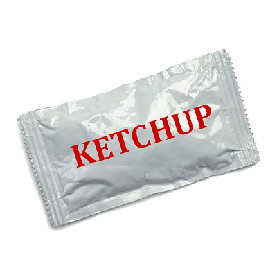 Ketchup