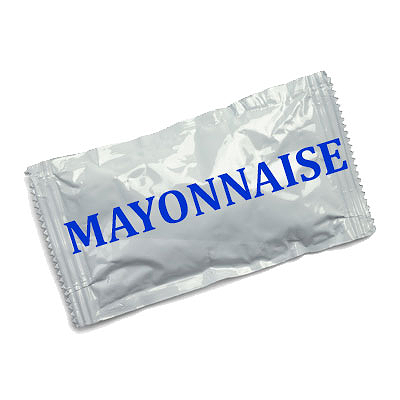 Mayonnaise