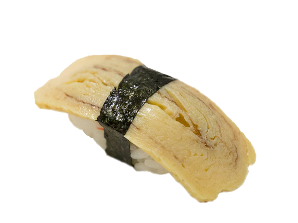 omelet nigiri 