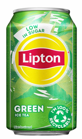 Lipton IJsthee Green