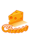Frikandel cheesy special