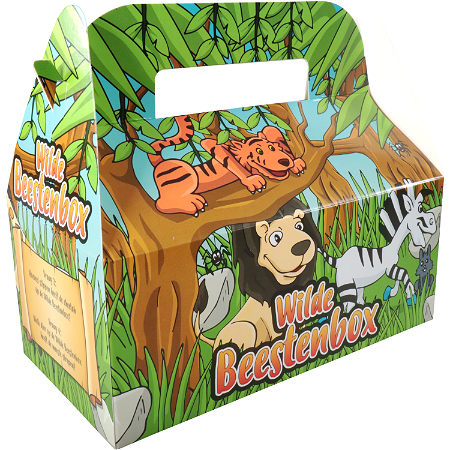 Kinderbox