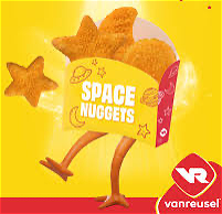 Spacenuggets