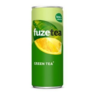 Fusetea green tea