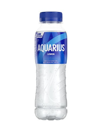 Aquarius Lemon