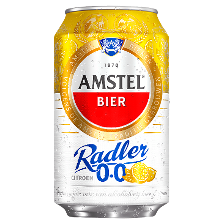 Radler 0.0