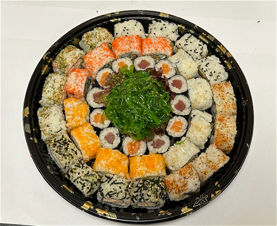 Sushi Happy Box (40ST)