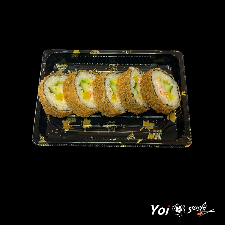 Fried Tuna Roll