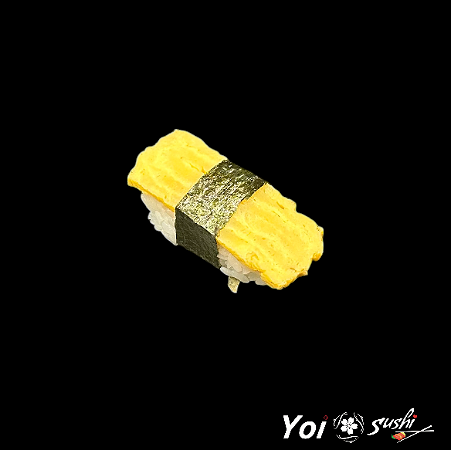 Tamago Nigiri