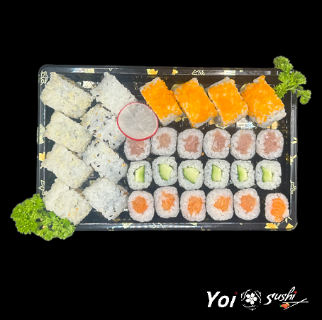 Yoi box 4(30st)