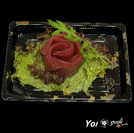 Tuna Sashimi