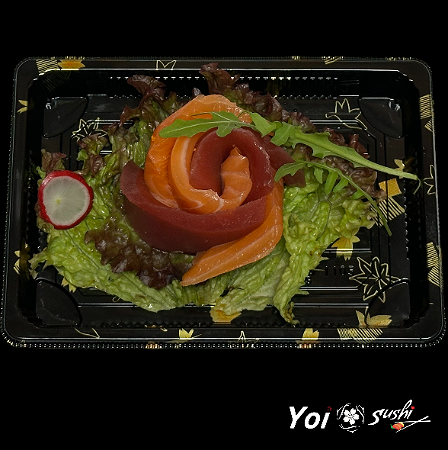 Sashimi Mix