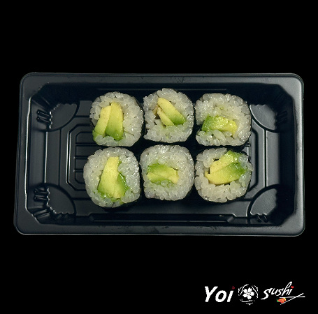 Avocado Maki