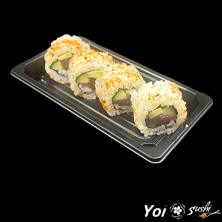 4st Tuna Roll