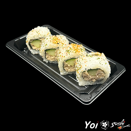 4st Grilled Tuna Roll