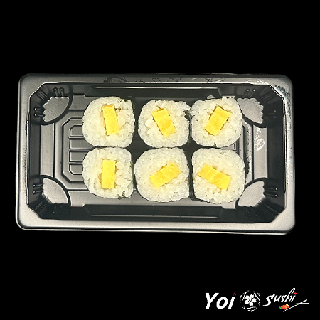 Tamago Maki