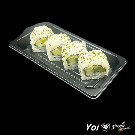 4st Veggie Roll