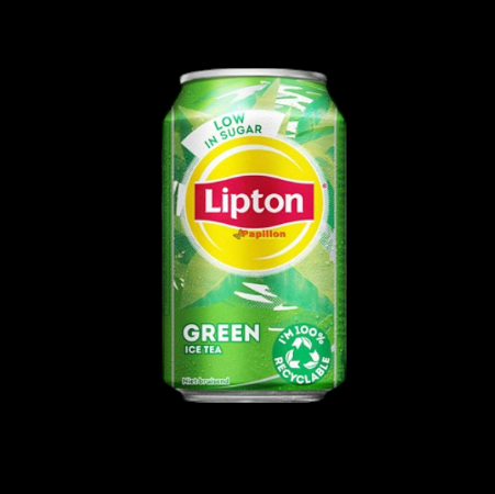 Lipton Ice Tea Green