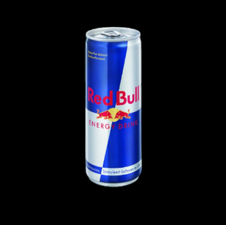 Red Bull