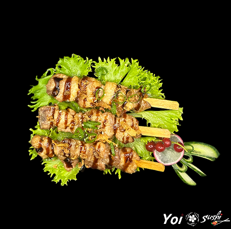 Yakitori