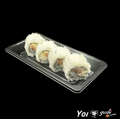 4st Cheese Salmon Roll