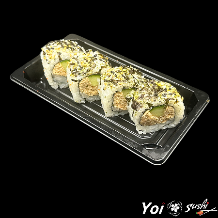 8st Grilled Salmon Roll