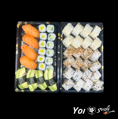 Yoi box 6 (44st)