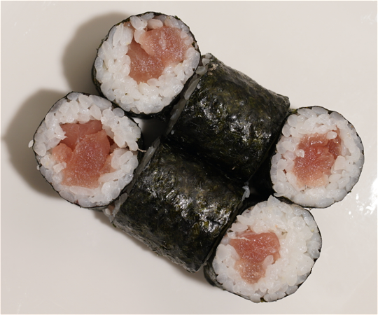 Tekka maki