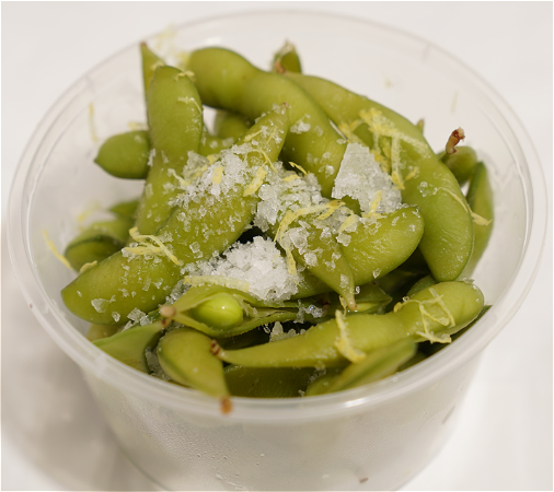 Edamame