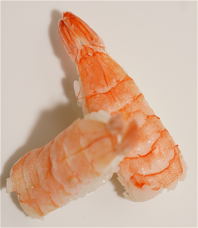 Ebi Nigiri