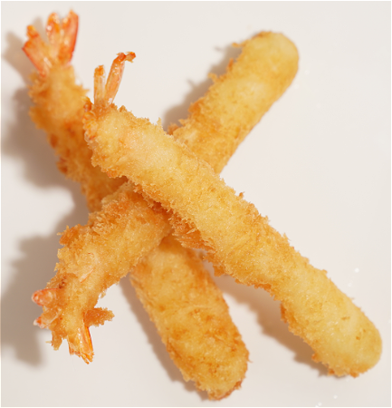 Ebi Tempura