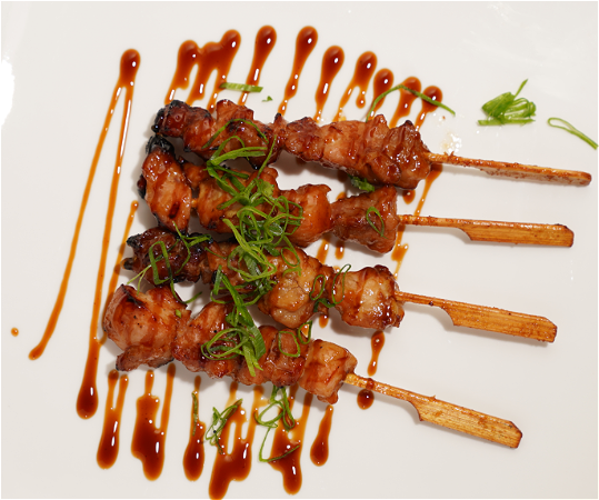 Yakitori