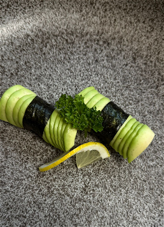 Avocado Nigiri