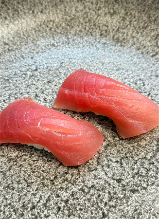 Maguro Nigiri
