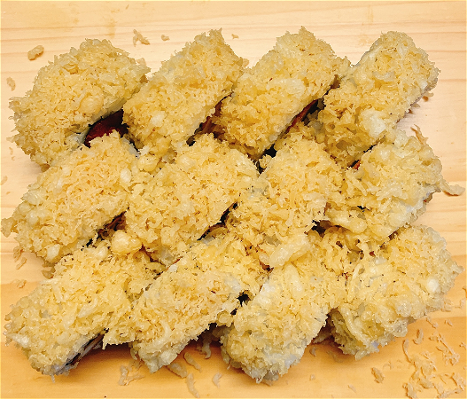 Crunchy Chicken, 12 stuks