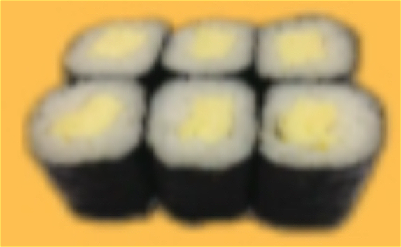 Tamago maki