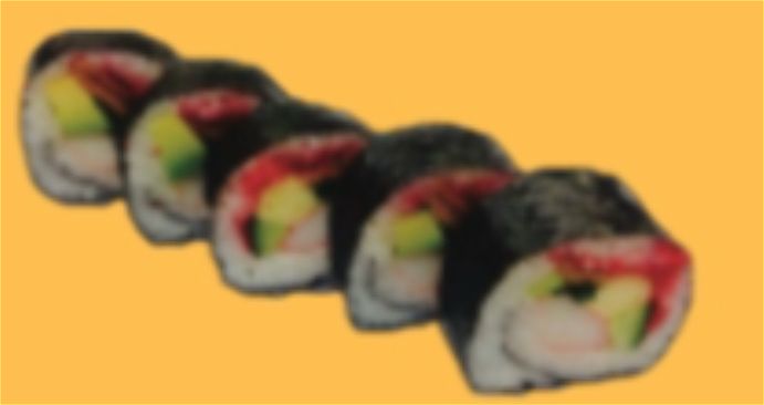 Futo maki