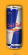 Red Bull energy