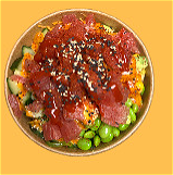 Spicy Tuna Bowl