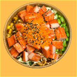 Crab bowl