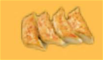 Gyoza