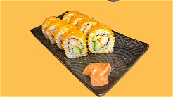 California roll 4st