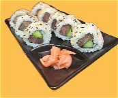 Maguro roll
