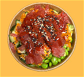 Spicy Tuna Bowl