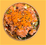 Salmon Bowl