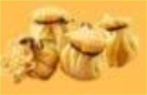 Money Bags Vegetarisch 福袋