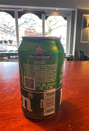 Heineken