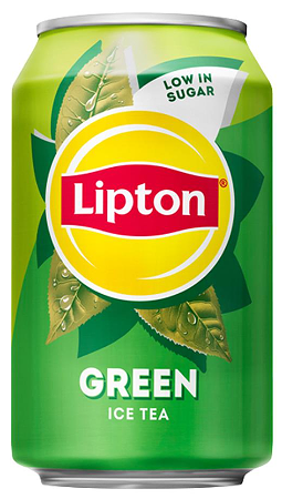 Lipton Green Tea